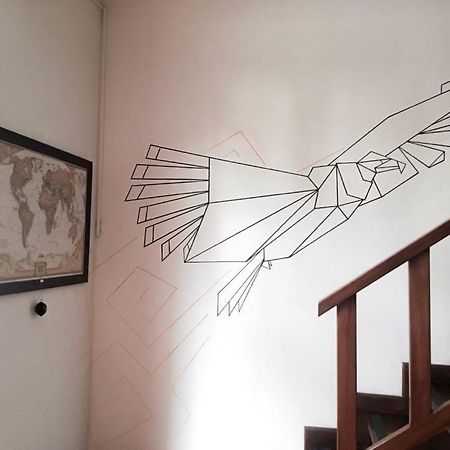 Zig Zag Hostel Lima Eksteriør bilde