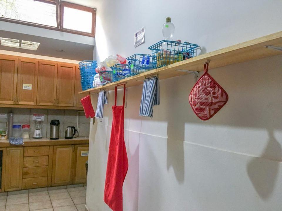 Zig Zag Hostel Lima Eksteriør bilde
