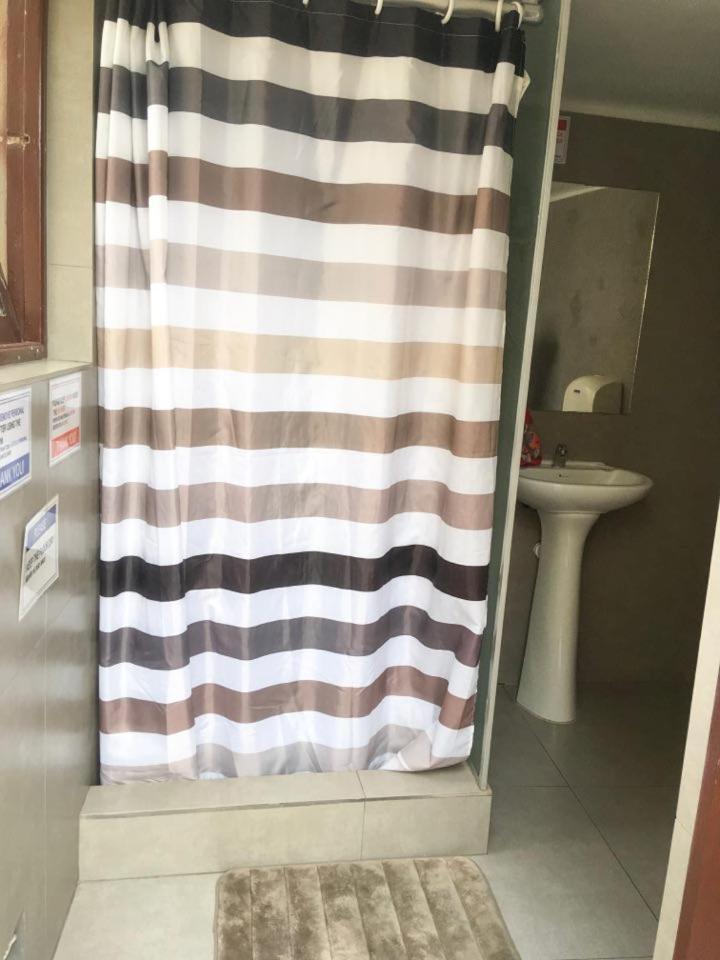 Zig Zag Hostel Lima Eksteriør bilde