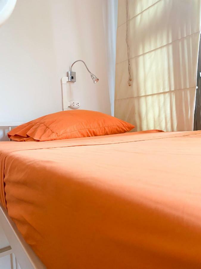 Zig Zag Hostel Lima Eksteriør bilde