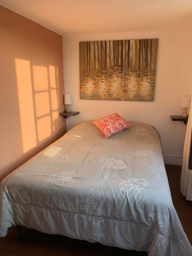 Zig Zag Hostel Lima Eksteriør bilde